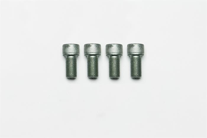Wilwood Disc Brakes Wilwood Disc Brakes Brake Caliper Bolts and Pins 230-14203 Autofit