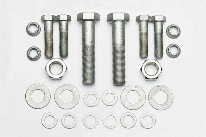 Wilwood Disc Brakes Wilwood Disc Brakes Brake Caliper Bolts and Pins 230-15203 Autofit