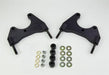 Wilwood Disc Brakes Wilwood Disc Brakes Brake Caliper Mounting Brackets 249-10222/23 Autofit
