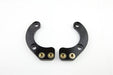 Wilwood Disc Brakes Wilwood Disc Brakes Brake Caliper Mounting Brackets 249-11037/38 Autofit