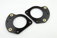 Wilwood Disc Brakes Wilwood Disc Brakes Brake Caliper Mounting Brackets 249-11259/60 Autofit