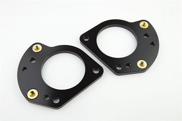 Wilwood Disc Brakes Wilwood Disc Brakes Brake Caliper Mounting Brackets 249-11259/60 Autofit