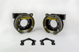 Wilwood Disc Brakes Wilwood Disc Brakes Brake Caliper Mounting Brackets 249-11414/15 Autofit