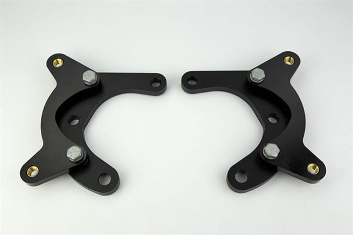 Wilwood Disc Brakes Wilwood Disc Brakes Brake Caliper Mounting Brackets 249-11534/35 Autofit