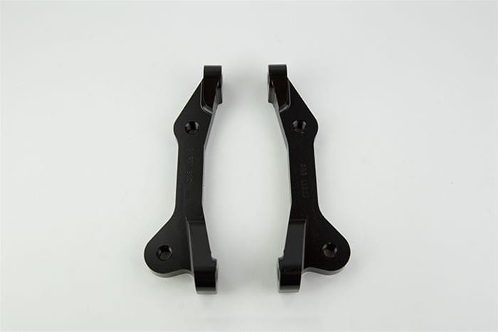 Wilwood Disc Brakes Wilwood Disc Brakes Brake Caliper Mounting Brackets 249-11805/06 Autofit