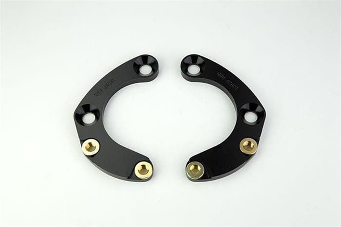 Wilwood Disc Brakes Wilwood Disc Brakes Brake Caliper Mounting Brackets 249-12026/27 Autofit