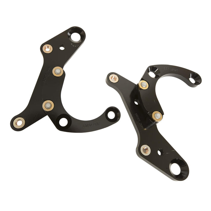 Wilwood Disc Brakes Wilwood Disc Brakes Brake Caliper Mounting Brackets 249-12030/31 Autofit