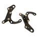 Wilwood Disc Brakes Wilwood Disc Brakes Brake Caliper Mounting Brackets 249-12030/31 Autofit