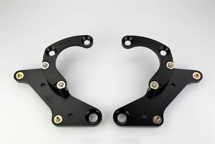 Wilwood Disc Brakes Wilwood Disc Brakes Brake Caliper Mounting Brackets 249-12035/36 Autofit