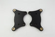 Wilwood Disc Brakes Wilwood Disc Brakes Brake Caliper Mounting Brackets 249-12079/80 Autofit