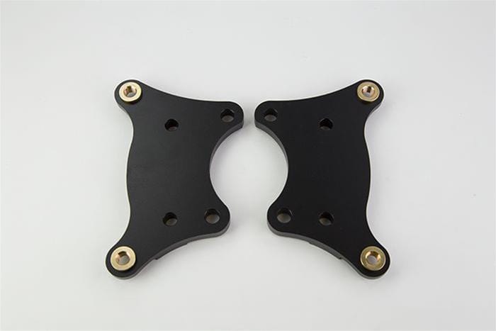 Wilwood Disc Brakes Wilwood Disc Brakes Brake Caliper Mounting Brackets 249-12079/80 Autofit