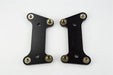 Wilwood Disc Brakes Wilwood Disc Brakes Brake Caliper Mounting Brackets 249-12262/63 Autofit