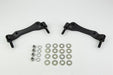 Wilwood Disc Brakes Wilwood Disc Brakes Brake Caliper Mounting Brackets 249-12393/94 Autofit