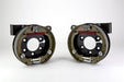 Wilwood Disc Brakes Wilwood Disc Brakes Brake Caliper Mounting Brackets 249-12422/23 Autofit