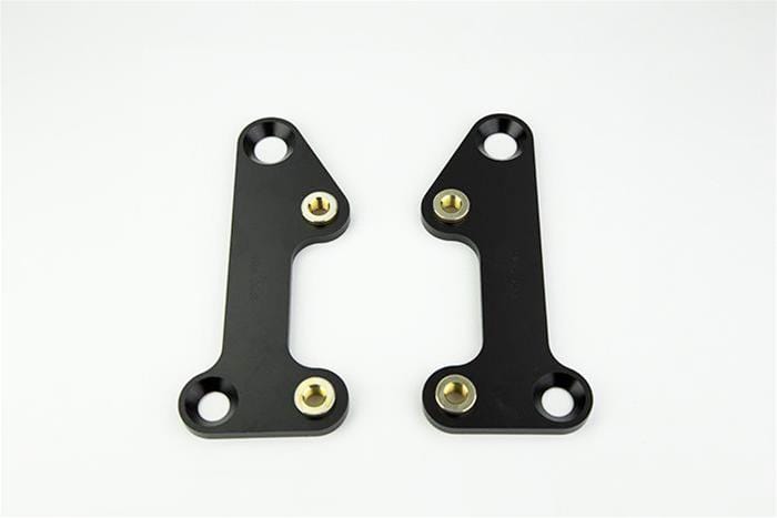 Wilwood Disc Brakes Wilwood Disc Brakes Brake Caliper Mounting Brackets 249-1254/55 Autofit