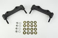 Wilwood Disc Brakes Wilwood Disc Brakes Brake Caliper Mounting Brackets 249-12610/11 Autofit