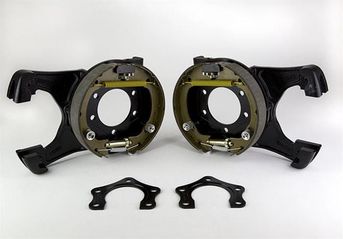 Wilwood Disc Brakes Wilwood Disc Brakes Brake Caliper Mounting Brackets 249-12654/55 Autofit