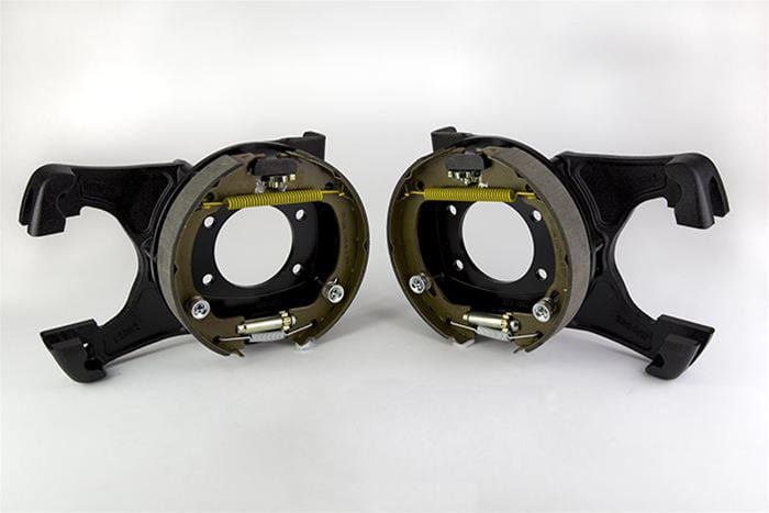 Wilwood Disc Brakes Wilwood Disc Brakes Brake Caliper Mounting Brackets 249-12676/77 Autofit