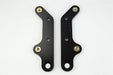 Wilwood Disc Brakes Wilwood Disc Brakes Brake Caliper Mounting Brackets 249-12975/76 Autofit
