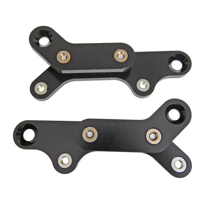 Wilwood Disc Brakes Wilwood Disc Brakes Brake Caliper Mounting Brackets 249-12979/80 Autofit