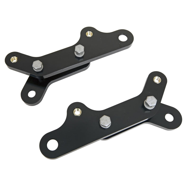 Wilwood Disc Brakes Wilwood Disc Brakes Brake Caliper Mounting Brackets 249-12979/80 Autofit