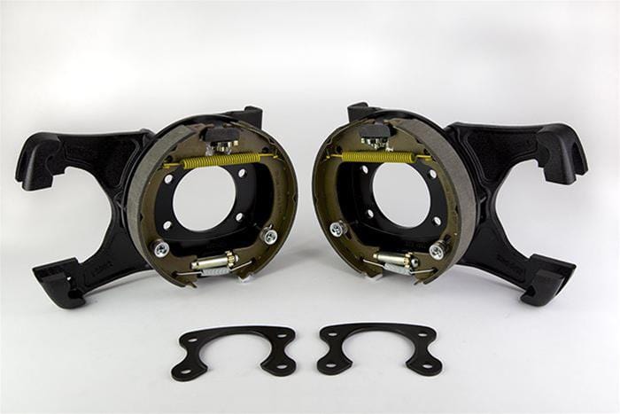 Wilwood Disc Brakes Wilwood Disc Brakes Brake Caliper Mounting Brackets 249-13026/27 Autofit