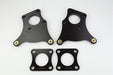Wilwood Disc Brakes Wilwood Disc Brakes Brake Caliper Mounting Brackets 249-13396/97 Autofit