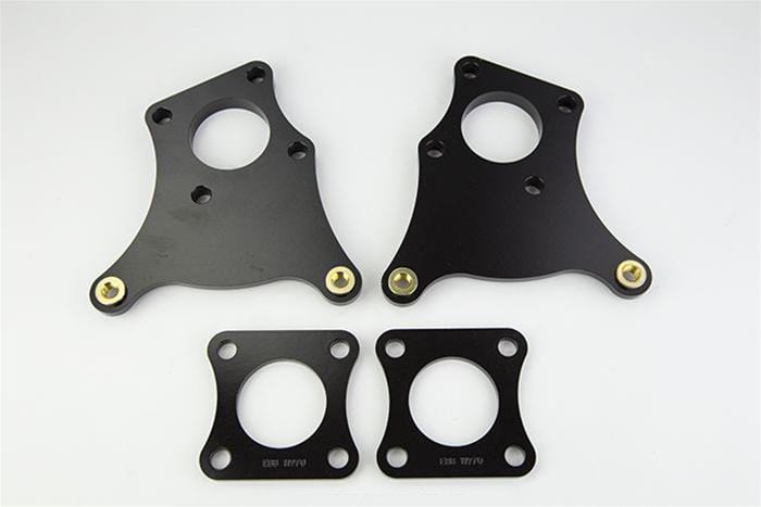 Wilwood Disc Brakes Wilwood Disc Brakes Brake Caliper Mounting Brackets 249-13396/97 Autofit