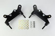 Wilwood Disc Brakes Wilwood Disc Brakes Brake Caliper Mounting Brackets 249-13591/92 Autofit