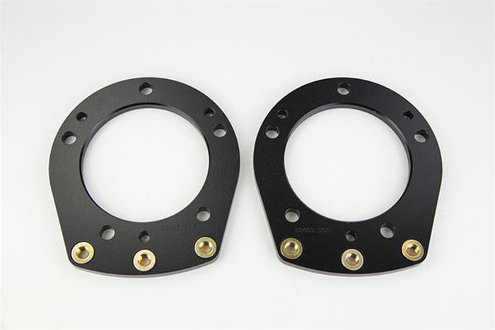 Wilwood Disc Brakes Wilwood Disc Brakes Brake Caliper Mounting Brackets 249-13932/33 Autofit
