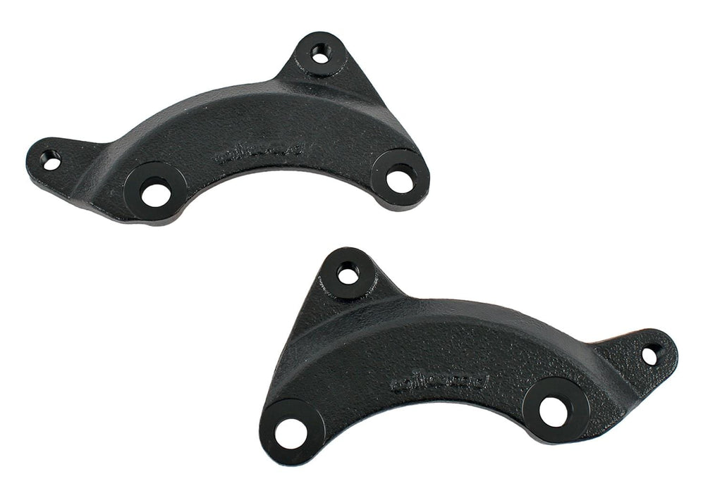 Wilwood Disc Brakes Wilwood Disc Brakes Brake Caliper Mounting Brackets 249-14608/09 Autofit