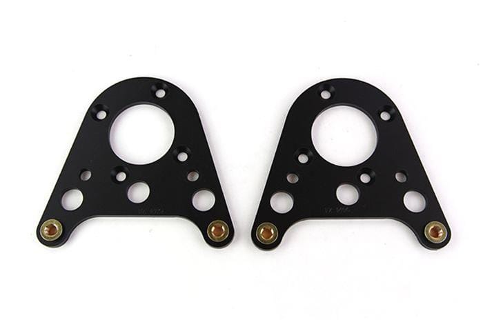 Wilwood Disc Brakes Wilwood Disc Brakes Brake Caliper Mounting Brackets 249-1495/96 Autofit