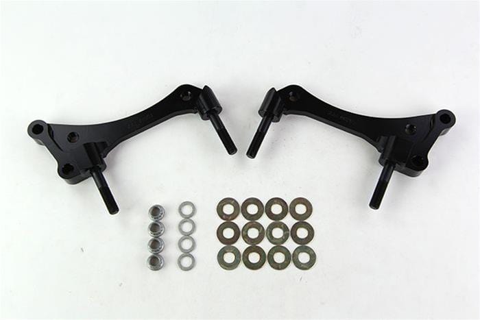 Wilwood Disc Brakes Wilwood Disc Brakes Brake Caliper Mounting Brackets 249-15037/38 Autofit