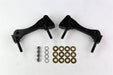 Wilwood Disc Brakes Wilwood Disc Brakes Brake Caliper Mounting Brackets 249-15141/42 Autofit
