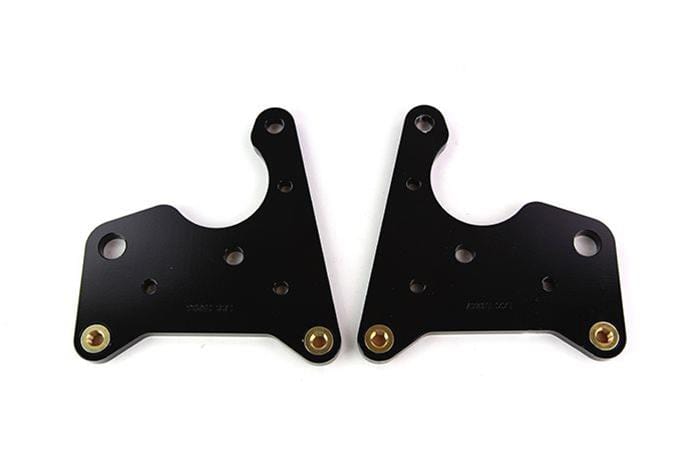 Wilwood Disc Brakes Wilwood Disc Brakes Brake Caliper Mounting Brackets 249-15206/07 Autofit