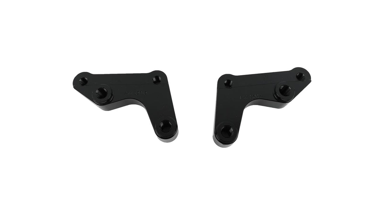 Wilwood Disc Brakes Wilwood Disc Brakes Brake Caliper Mounting Brackets 249-15314/15 Autofit