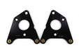 Wilwood Disc Brakes Wilwood Disc Brakes Brake Caliper Mounting Brackets 249-3113/14 Autofit