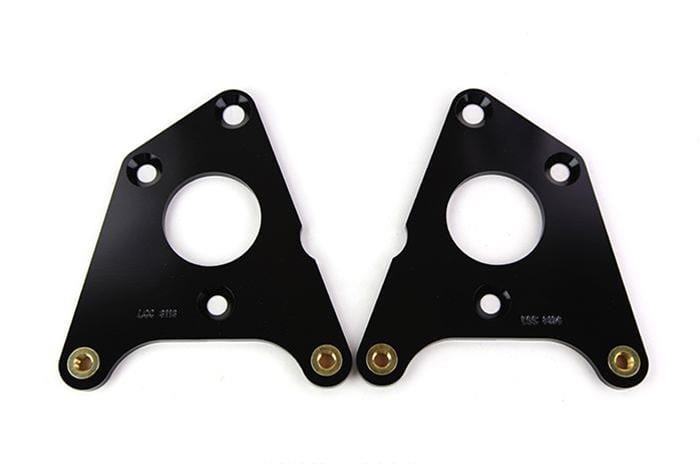 Wilwood Disc Brakes Wilwood Disc Brakes Brake Caliper Mounting Brackets 249-3113/14 Autofit
