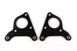 Wilwood Disc Brakes Wilwood Disc Brakes Brake Caliper Mounting Brackets 249-3447/48 Autofit