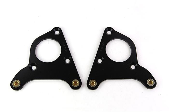 Wilwood Disc Brakes Wilwood Disc Brakes Brake Caliper Mounting Brackets 249-3447/48 Autofit