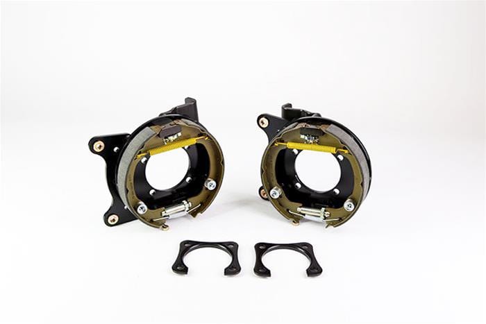 Wilwood Disc Brakes Wilwood Disc Brakes Brake Caliper Mounting Brackets 249-7574/10919 Autofit