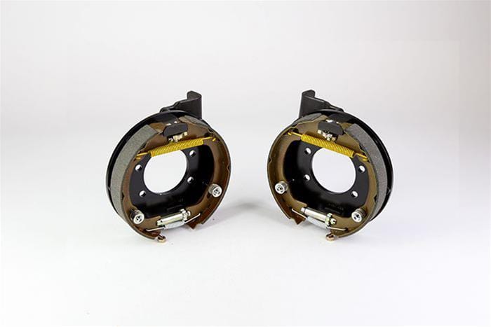 Wilwood Disc Brakes Wilwood Disc Brakes Brake Caliper Mounting Brackets 249-8485/86 Autofit