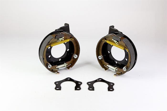 Wilwood Disc Brakes Wilwood Disc Brakes Brake Caliper Mounting Brackets 249-9782/83 Autofit