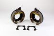 Wilwood Disc Brakes Wilwood Disc Brakes Brake Caliper Mounting Brackets 249-9784/85 Autofit