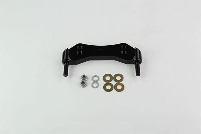 Wilwood Disc Brakes Wilwood Disc Brakes Brake Caliper Mounting Brackets 250-10157 Autofit