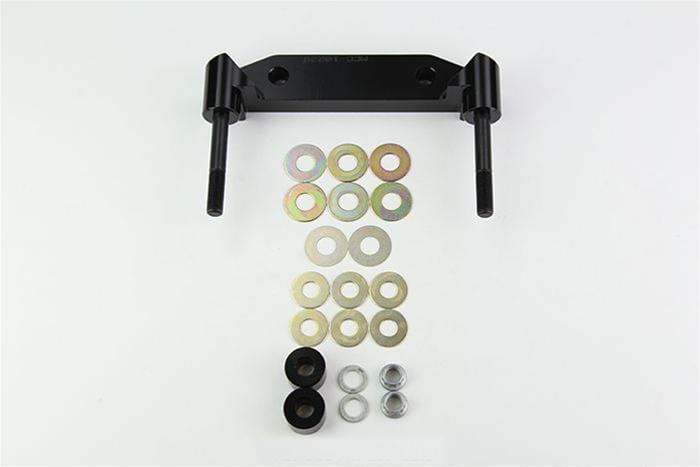 Wilwood Disc Brakes Wilwood Disc Brakes Brake Caliper Mounting Brackets 250-10285 Autofit