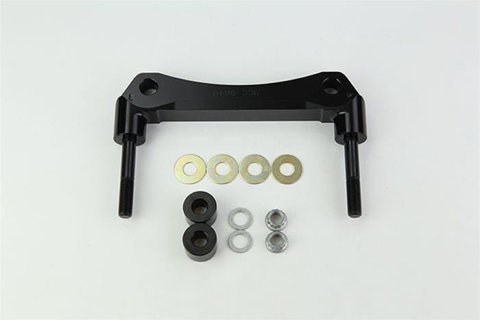 Wilwood Disc Brakes Wilwood Disc Brakes Brake Caliper Mounting Brackets 250-10495 Autofit