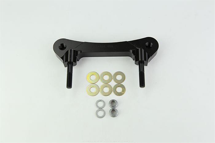 Wilwood Disc Brakes Wilwood Disc Brakes Brake Caliper Mounting Brackets 250-10544 Autofit