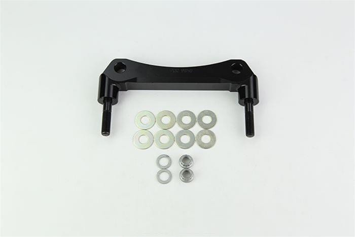 Wilwood Disc Brakes Wilwood Disc Brakes Brake Caliper Mounting Brackets 250-10624 Autofit