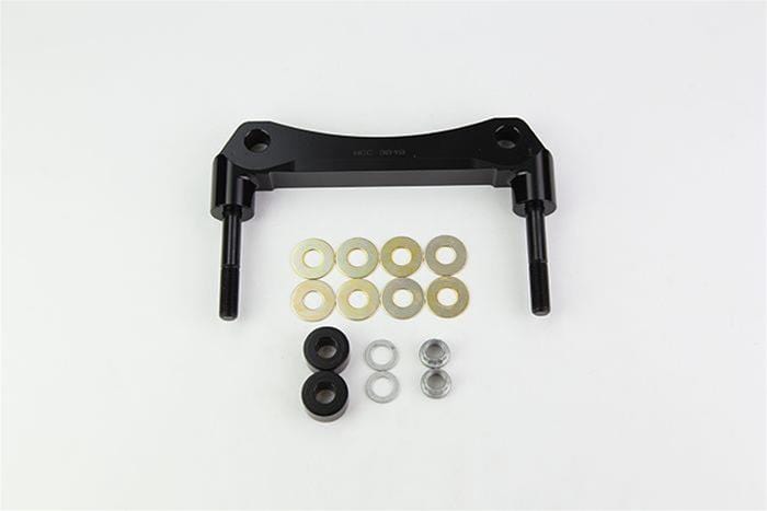Wilwood Disc Brakes Wilwood Disc Brakes Brake Caliper Mounting Brackets 250-10633 Autofit